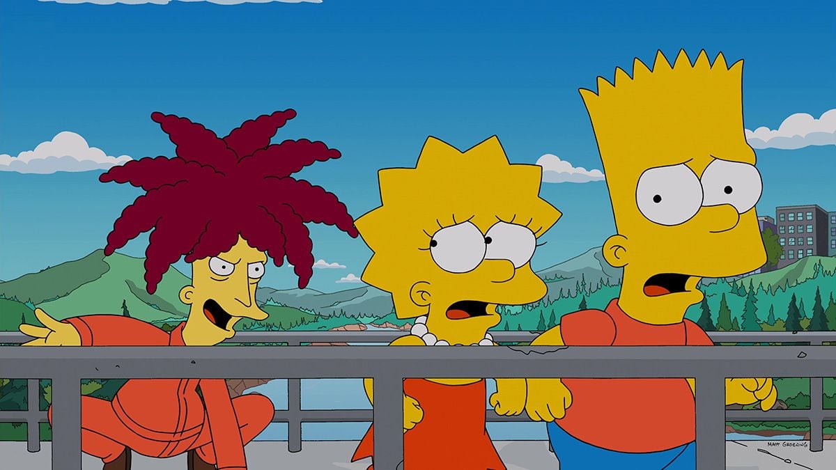 Die Simpsons: Die Simpsons : Bild - 219 von 466 - FILMSTARTS.de