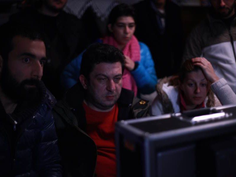 Foto zum Film Ceza Bild 41 auf 62 FILMSTARTS.de