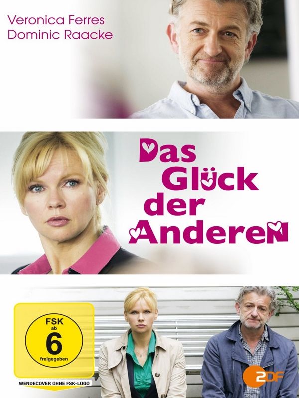 Das Glck Der Anderen - Film 2014 - FILMSTARTS.de