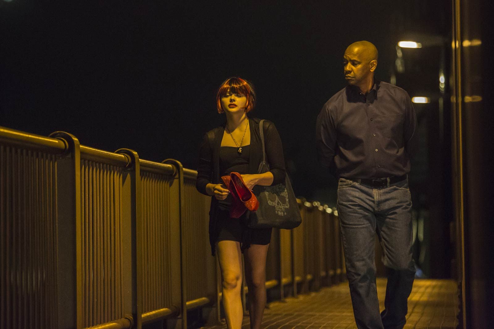 Foto zum film the equalizer bild 43 auf 54 filmstarts de