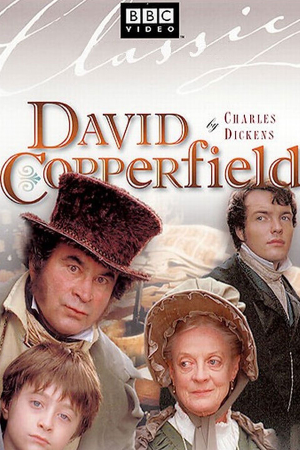 David Copperfield - Film 1999 - FILMSTARTS.de