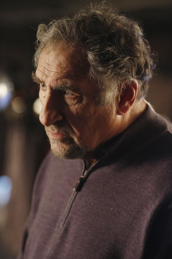 Filme Und Serien Von Judd Hirsch Forever: Forever : Bild Judd Hirsch - 181 von 186 - FILMSTARTS.de