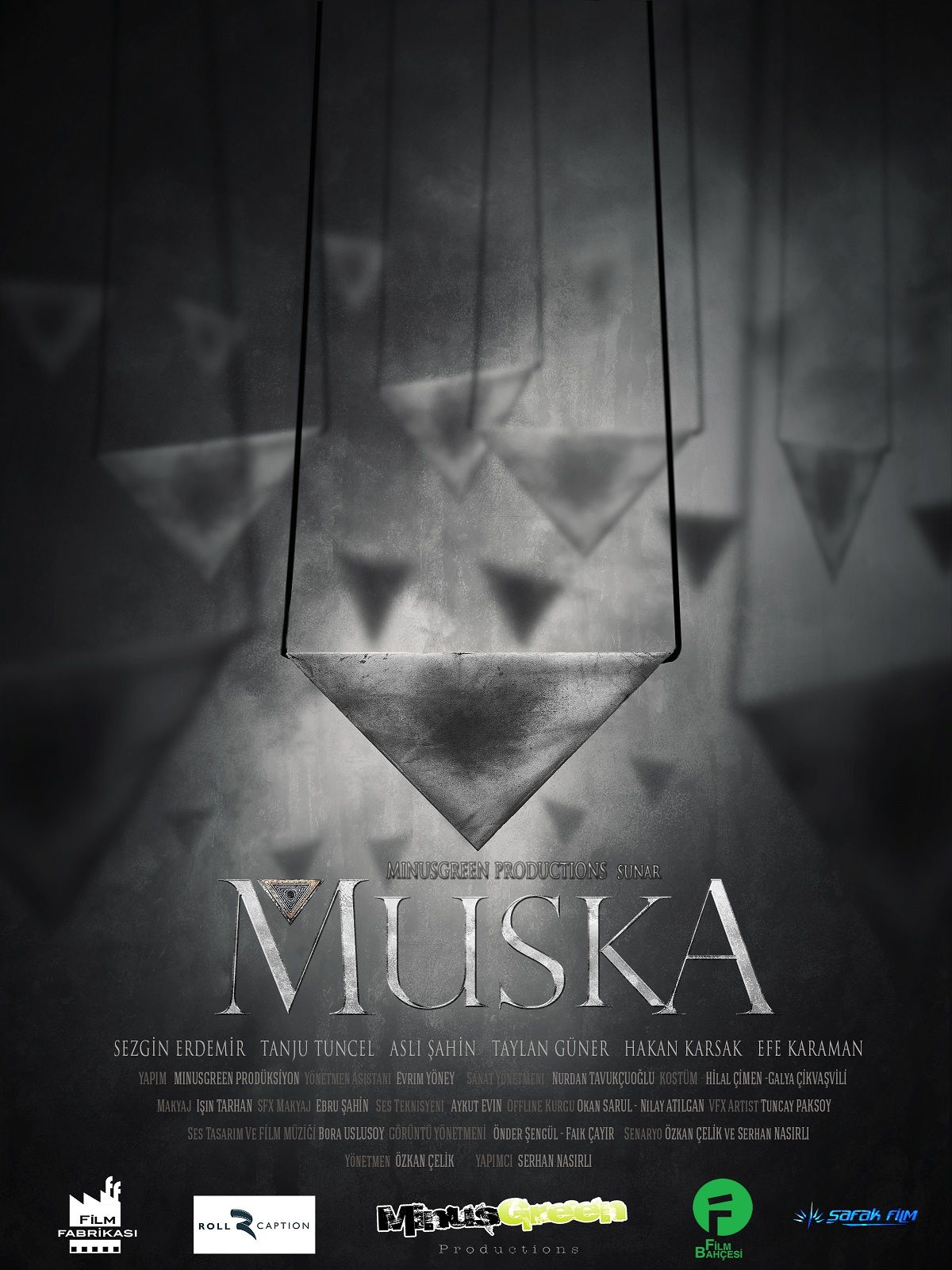 Muska - Film 2014 - FILMSTARTS.de