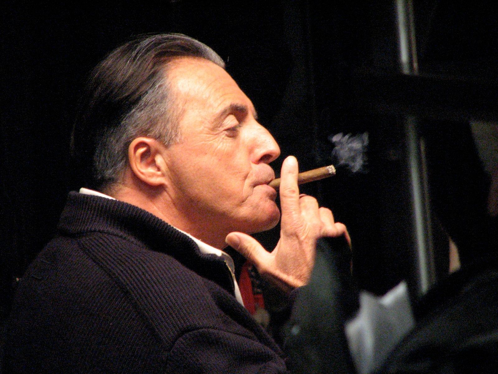 Foto zum Film The Return of Joe Rich Das neue Gesetz der Mafia Bild