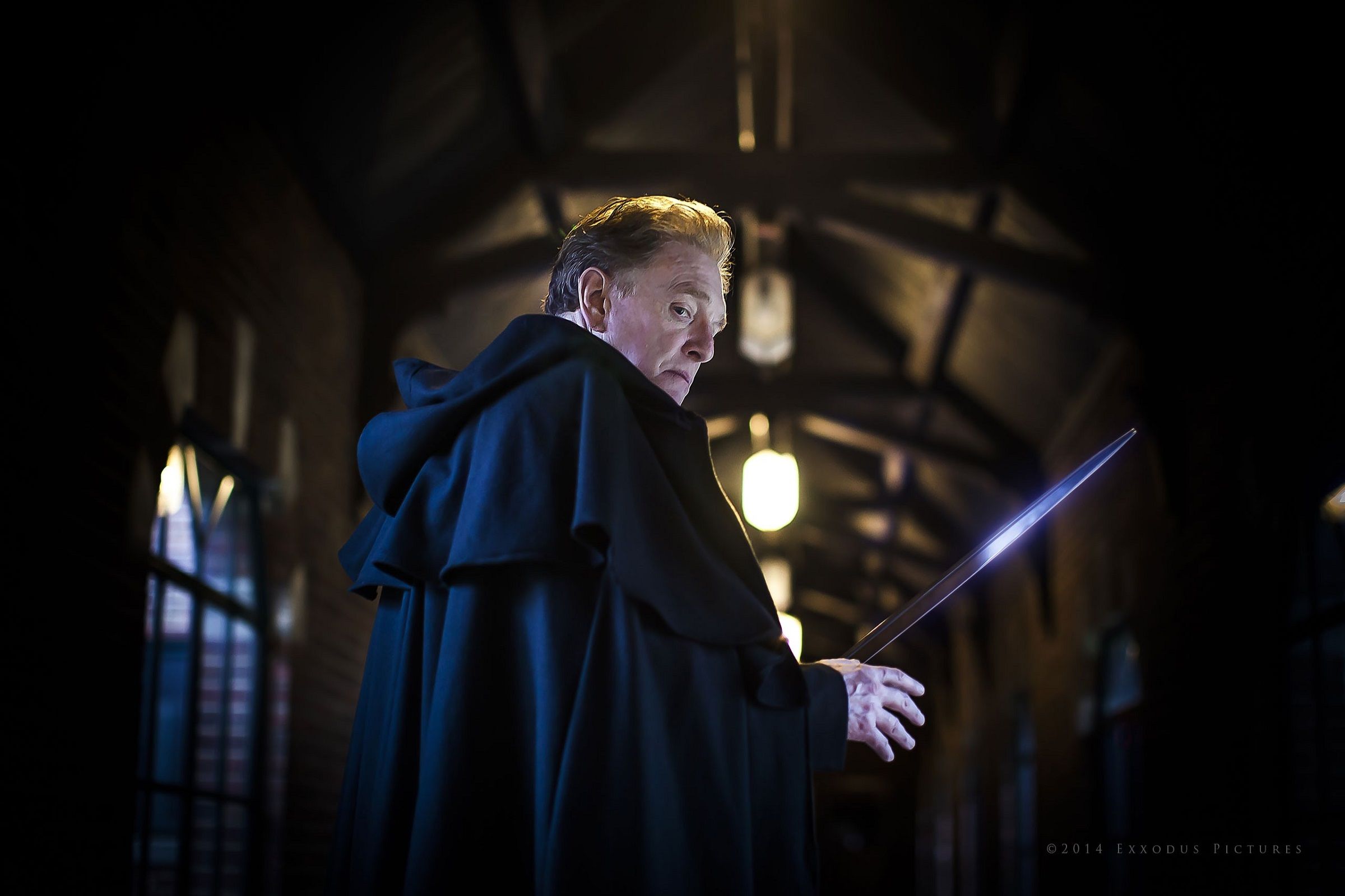 Foto zum Film Jinn Bild 10 auf 12 FILMSTARTS.de