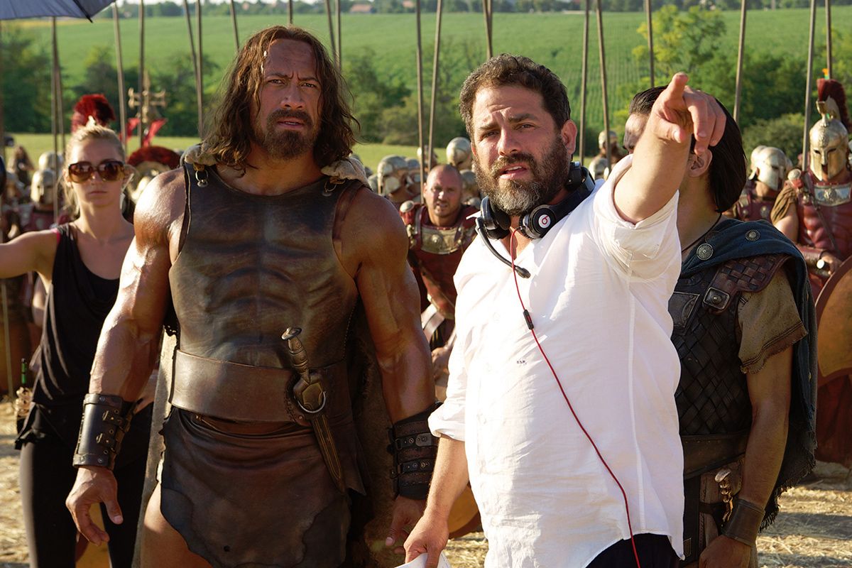 Foto zum Film Hercules Bild 14 auf 75 FILMSTARTS.de