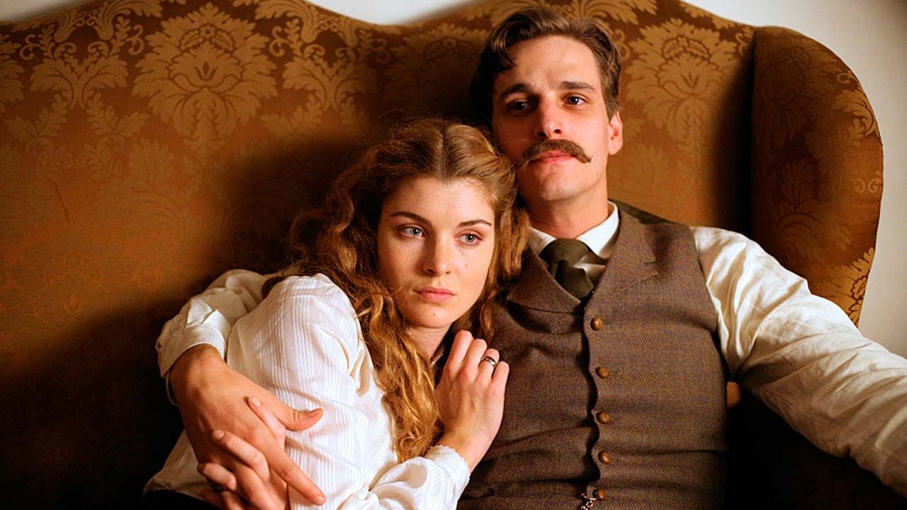 Foto zu Kronprinz Rudolfs letzte Liebe - Bild 2 auf 2 - FILMSTARTS.de