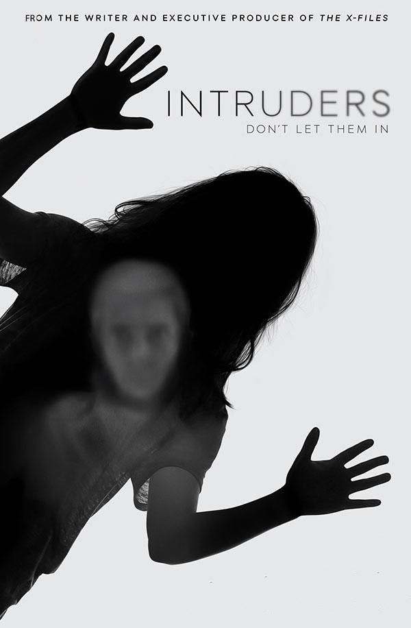 Intruders TVserie 2014 FILMSTARTS.de