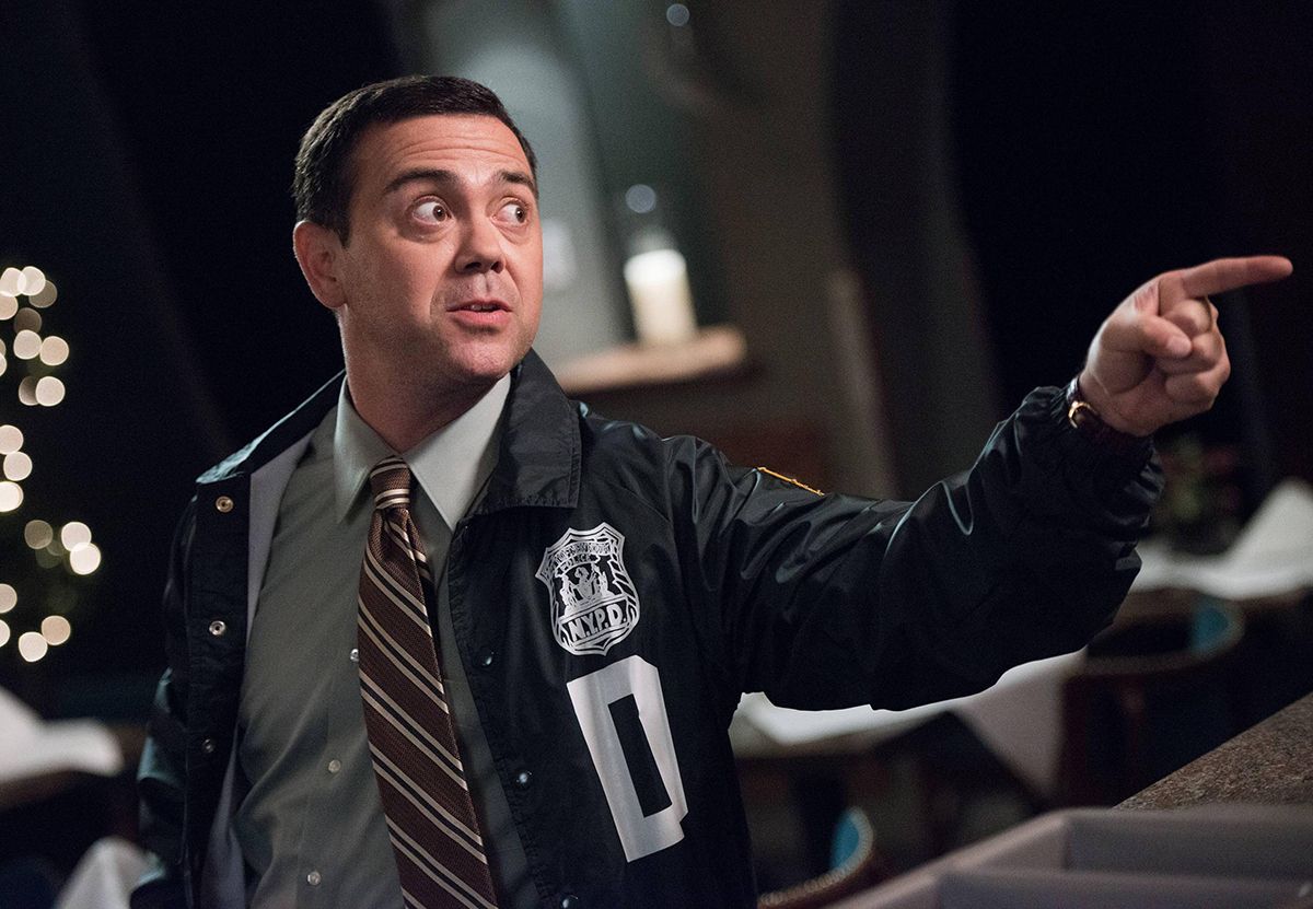 Filme Und Serien Von Joe Lo Truglio Brooklyn Nine-Nine: Brooklyn Nine-Nine : Bild Joe Lo Truglio - 505 von