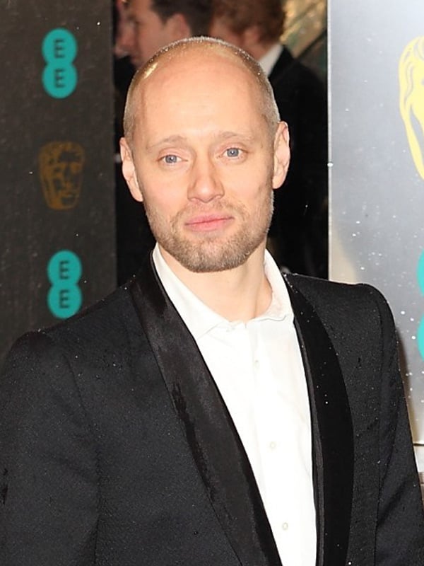 Aksel Hennie Filmstarts De