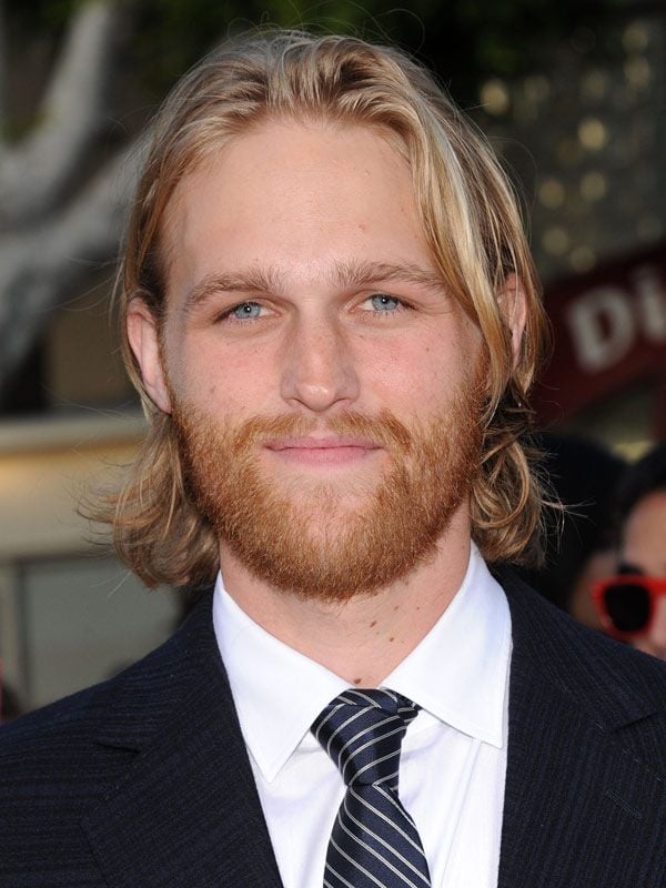 News Zu Wyatt Russell Filmstarts De