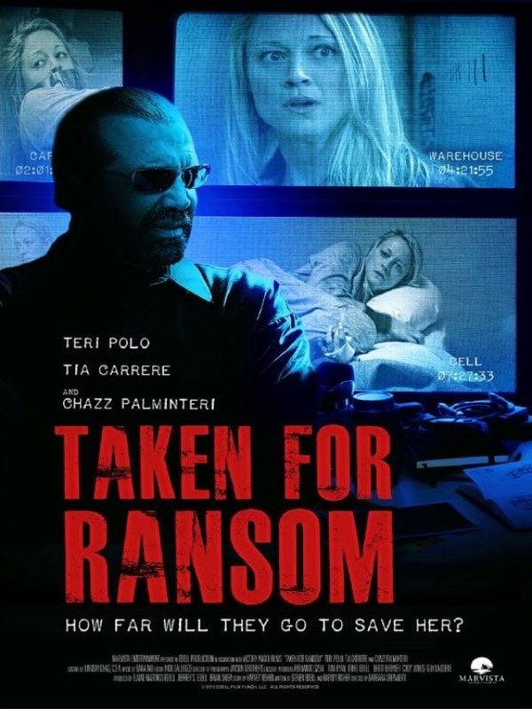 Taken For Ransom - Film 2013 - FILMSTARTS.de