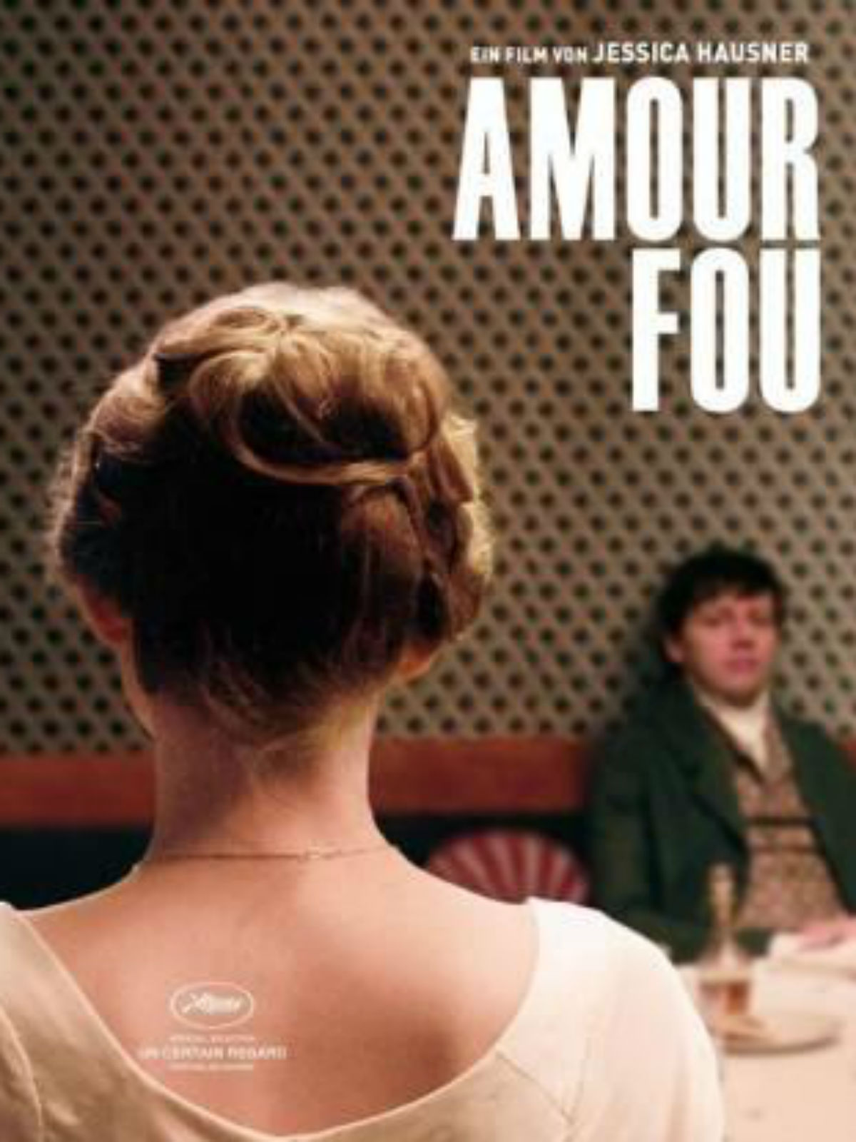 Poster Zum Film Amour Fou Bild Auf Filmstarts De