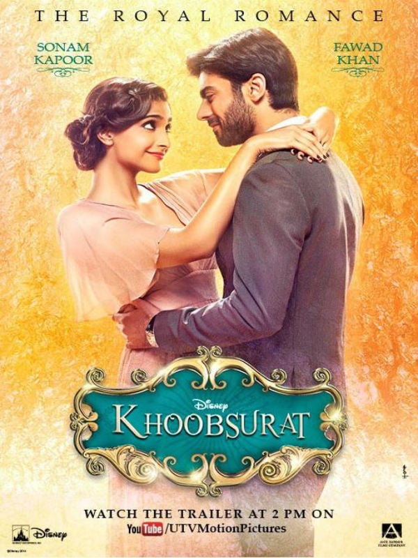 Khoobsurat - Film 2014 - FILMSTARTS.de