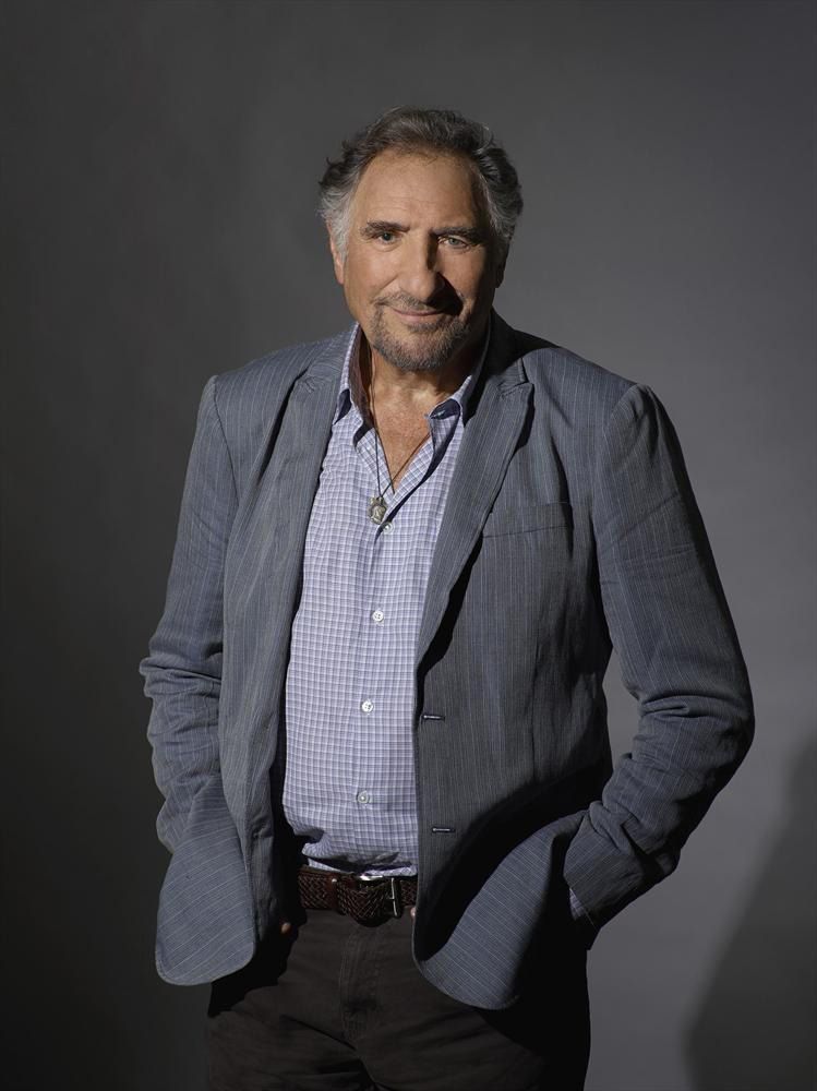 Filme Und Serien Von Judd Hirsch Forever: Bild Judd Hirsch - 169 von 186 - FILMSTARTS.de