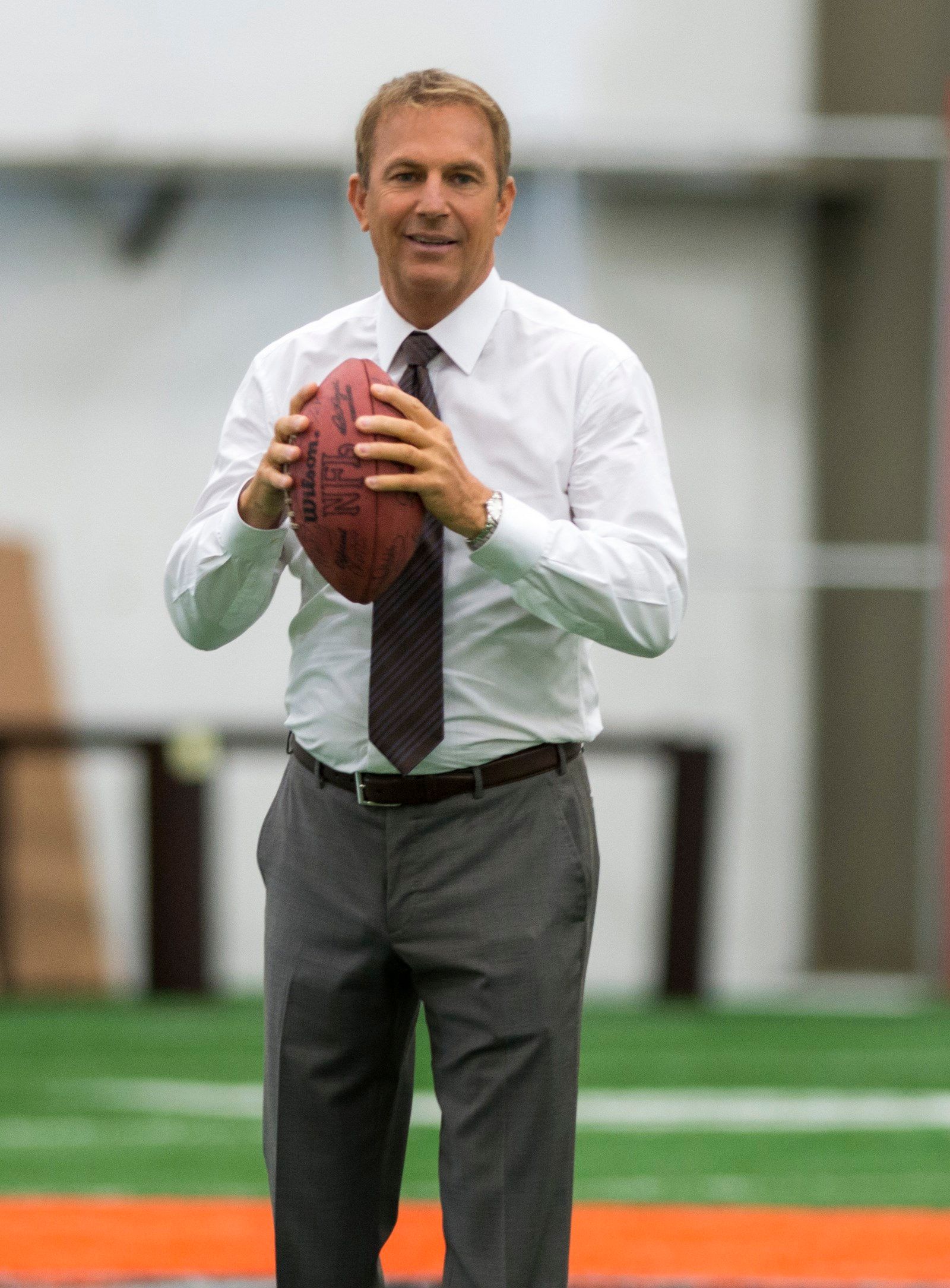 Bild Zu Kevin Costner - Draft Day : Bild Kevin Costner - Foto 171 Von ...