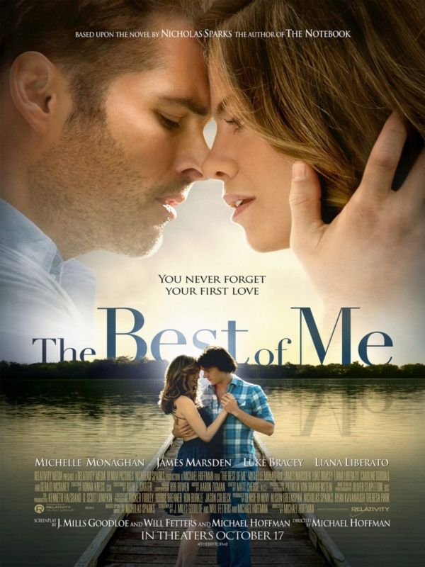 Poster zum Film The Best Of Me Mein Weg zu dir Bild 35 auf 36 FILMSTARTS.de Poster zum Film The Best Of Me Mein Weg zu dir Bild 35 auf 36 FILMSTARTS.de