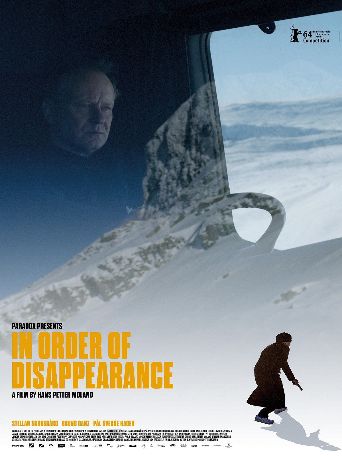 Poster zum Film Einer nach dem anderen Bild 1 auf 13 FILMSTARTS.de