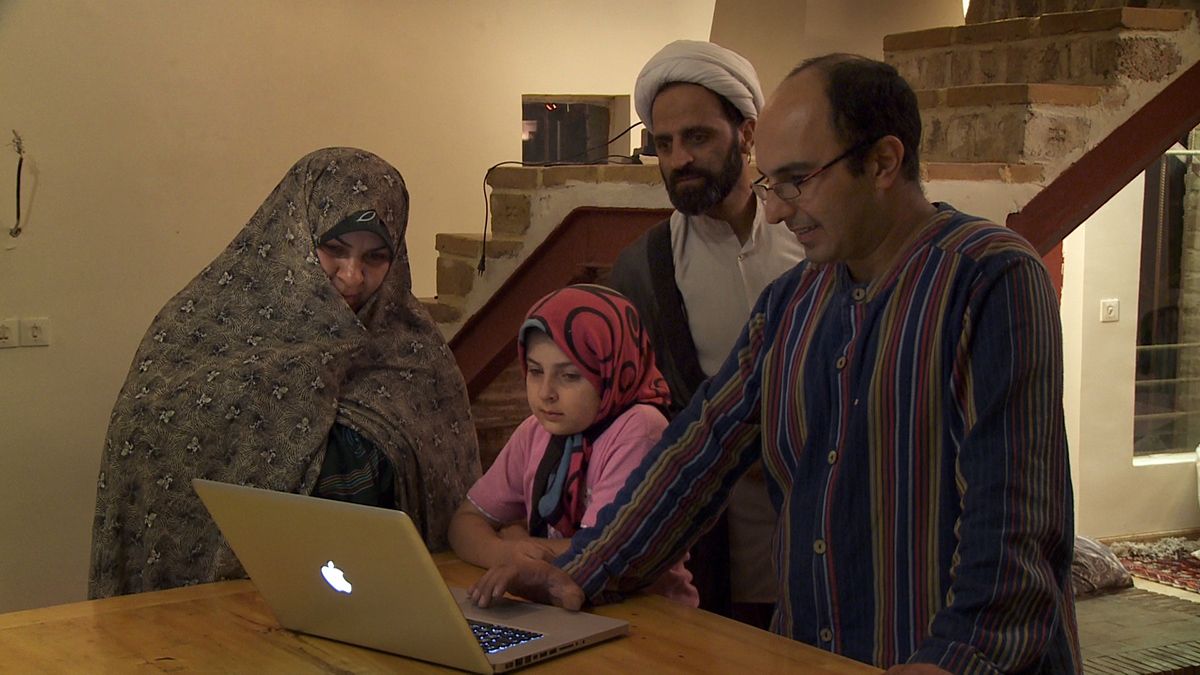 Foto zum Film Iranian Bild 5 auf 5 FILMSTARTS.de