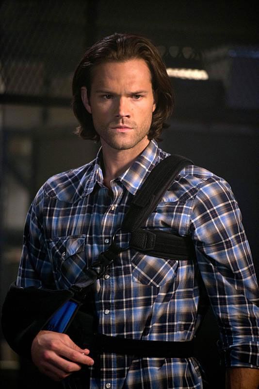 Filme Und Serien Von Jared Padalecki Supernatural: Supernatural : Bild Jared Padalecki - 728 von 1200