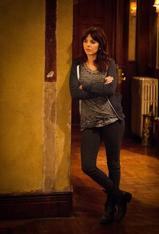 Filme Und Serien Von Ophelia Lovibond Elementary: Elementary : Bild Ophelia Lovibond - 488 von 848