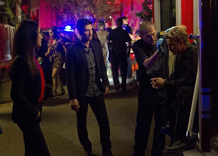 Stalker Stalker Bild Maggie Q, Dylan McDermott 109 von 146