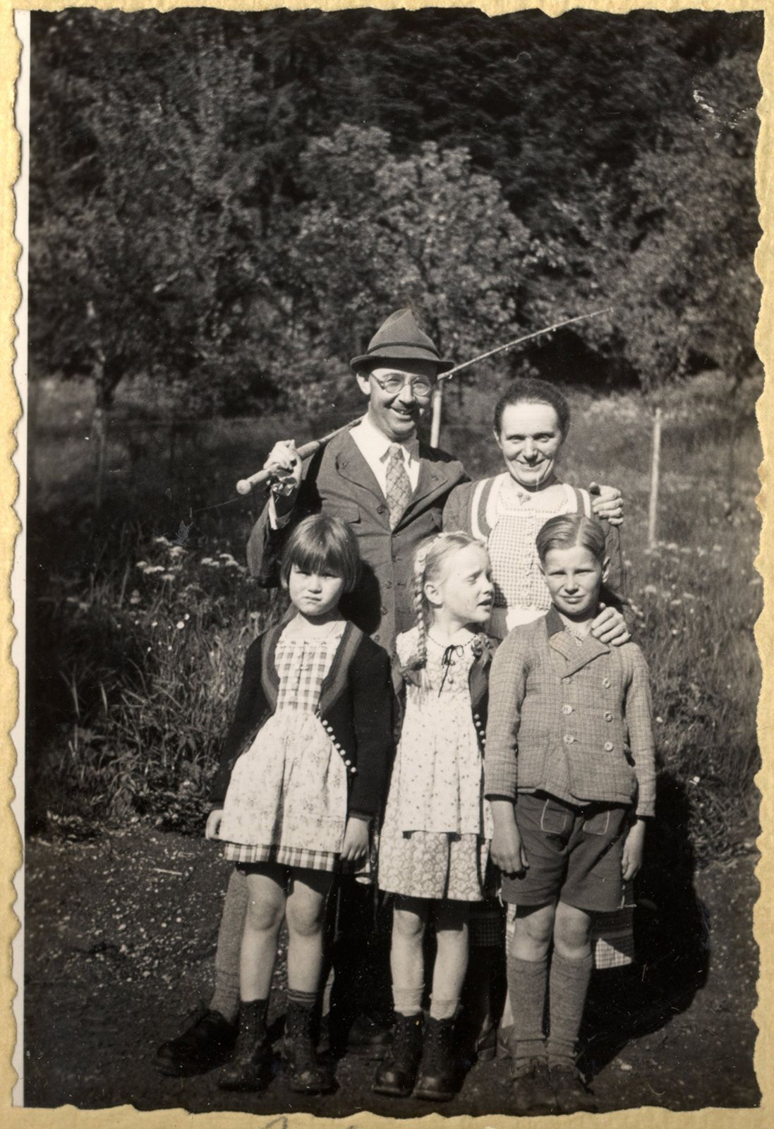 Foto zum Film Der Anständige Bild 2 auf 9 FILMSTARTS.de
