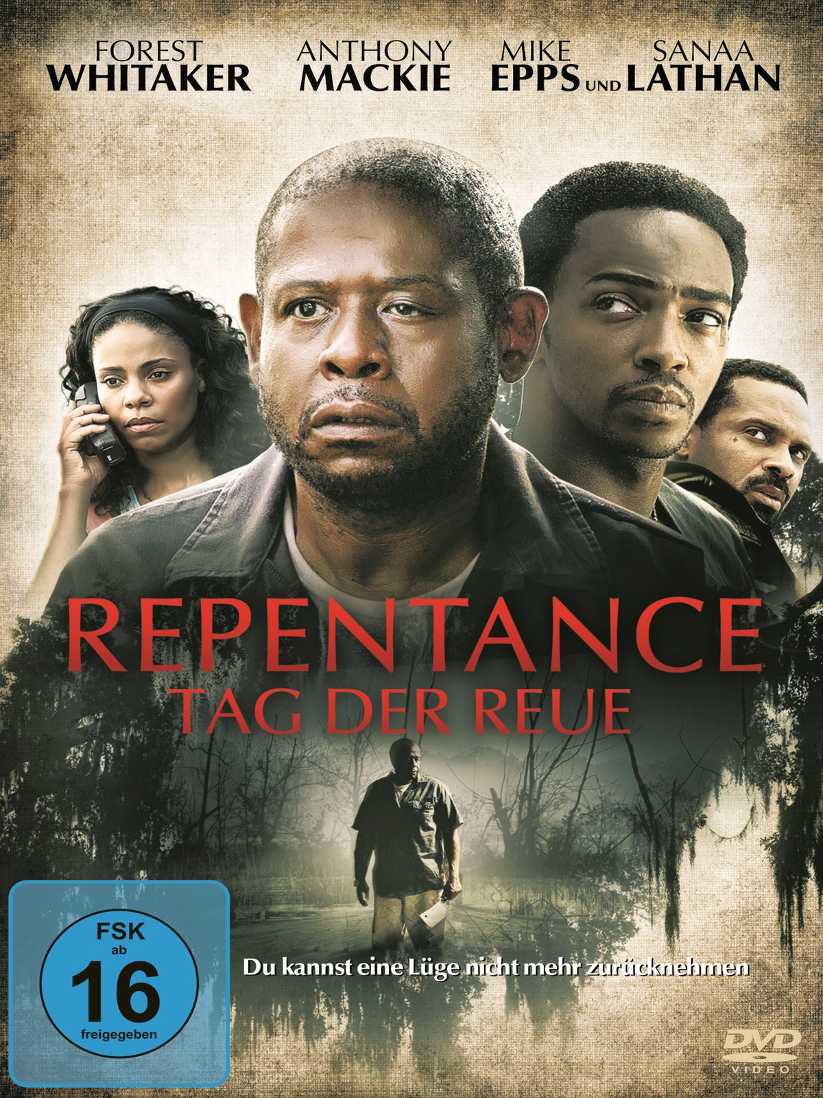 Repentance Tag Der Reue Film 2013 Filmstarts De