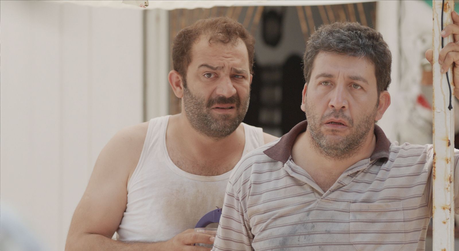 Bild Zu Emre Kinay Insaat 2 Bild Emre Kinay Sevket Coruh Filmstarts De
