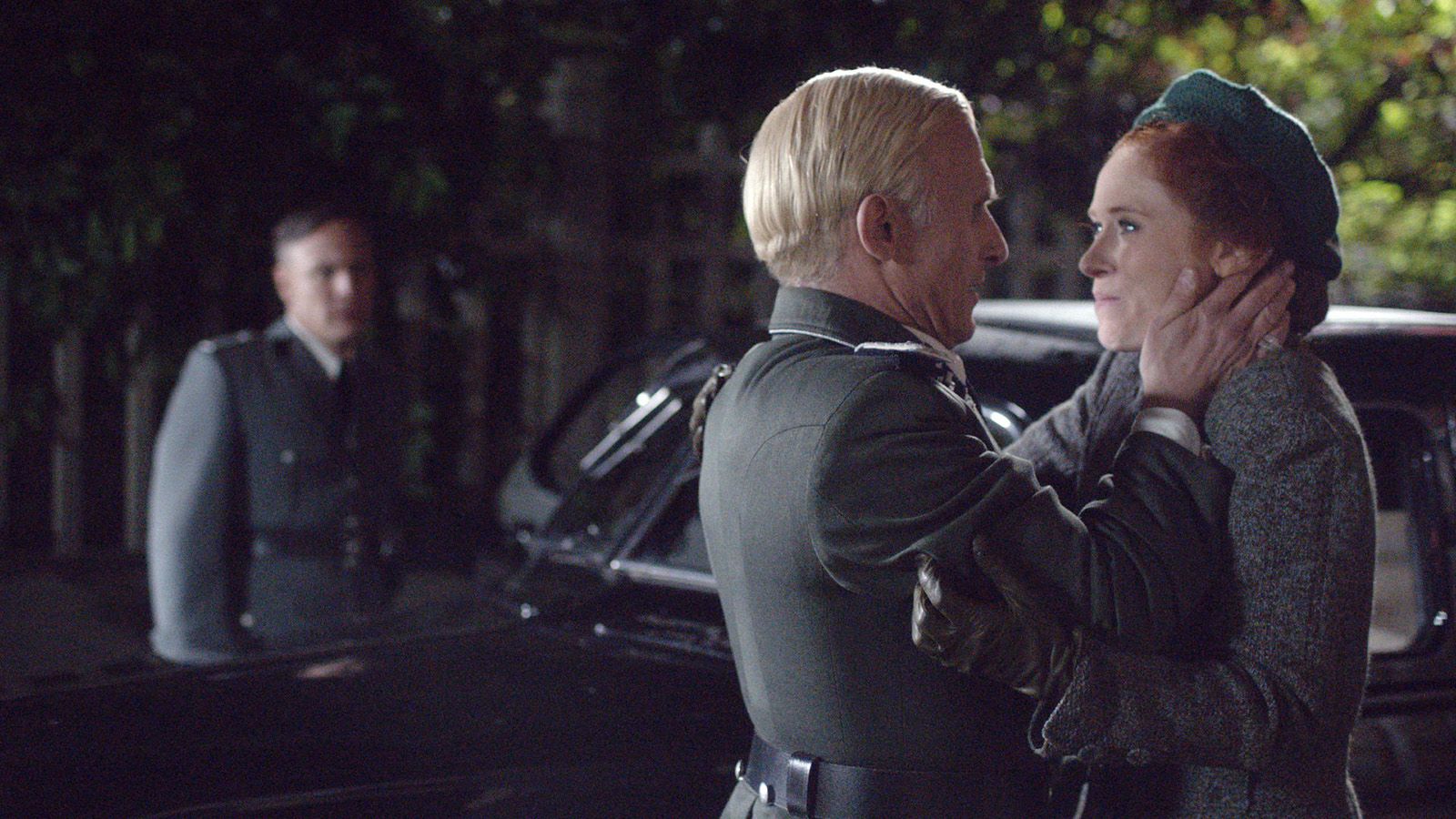 Filme Und Serien Von Richard Sammel Bild zu Audrey Fleurot - Bild Audrey Fleurot, Richard Sammel - Foto 80