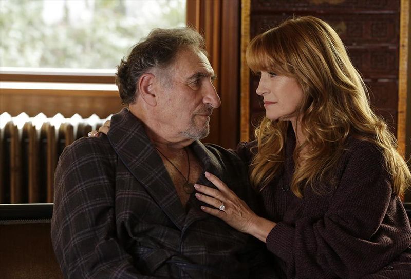 Filme Und Serien Von Judd Hirsch Forever: Forever : Bild Jane Seymour, Judd Hirsch - 117 von 186