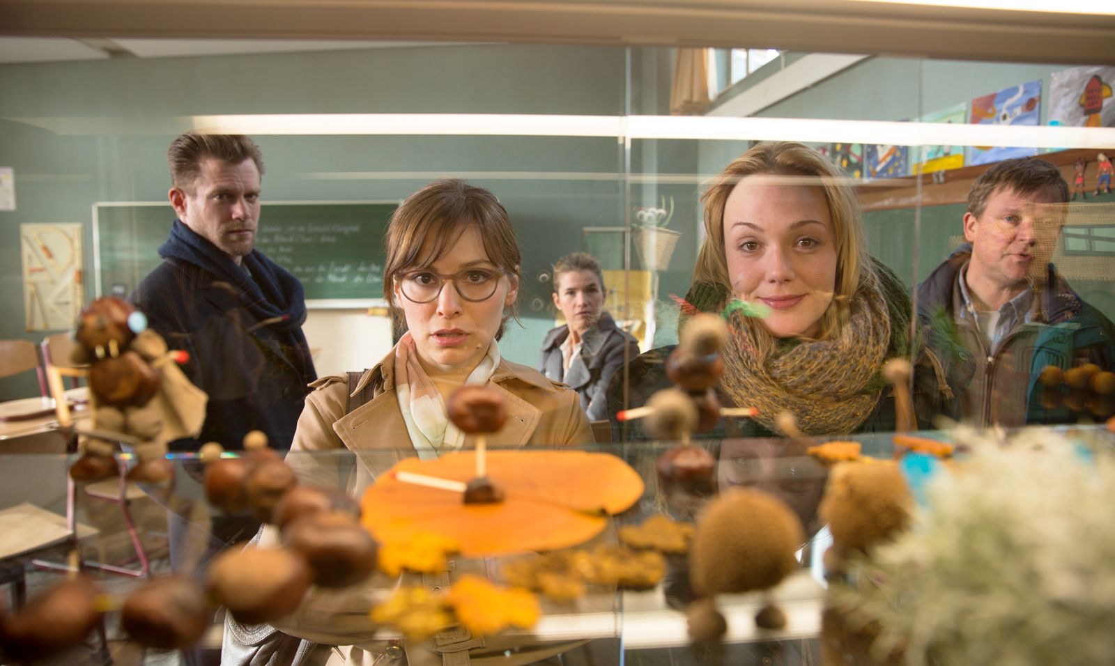 filme und serien von alwara höfels