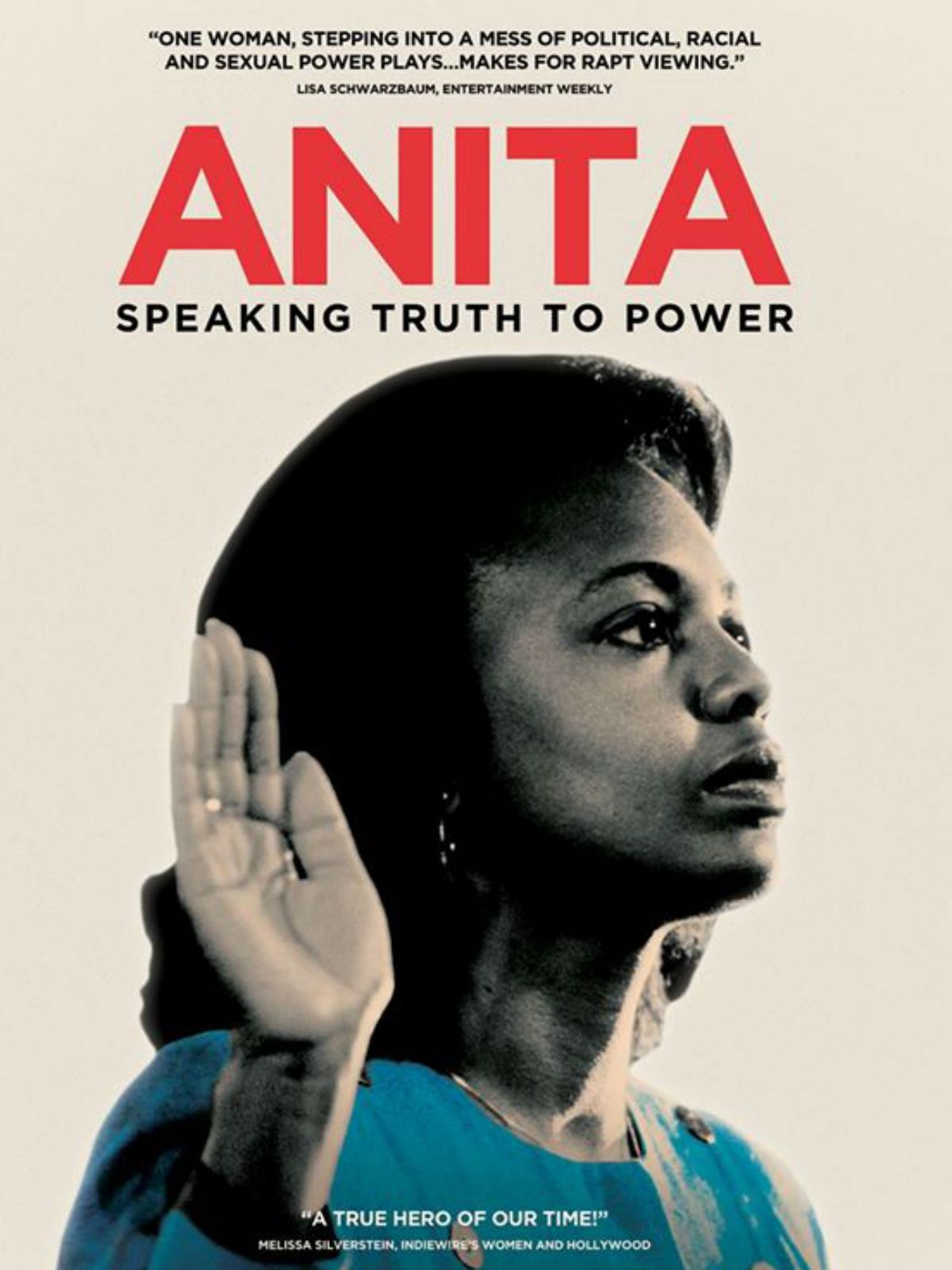 Poster zum Film Anita Bild 1 auf 1 FILMSTARTS.de