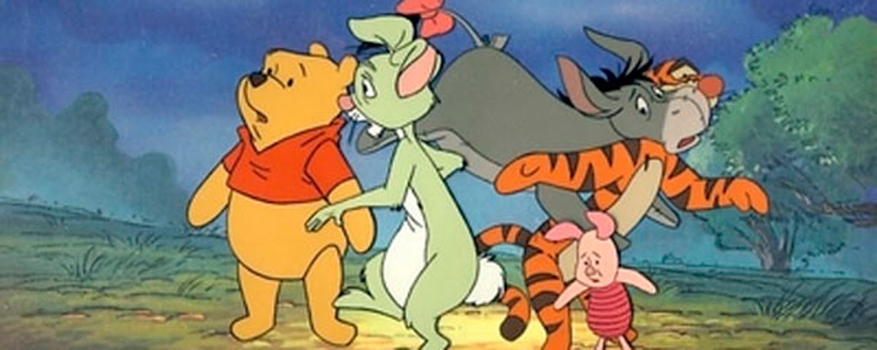 Neue Abenteuer Mit Winnie Puuh Folge 1 www.filmstarts.de