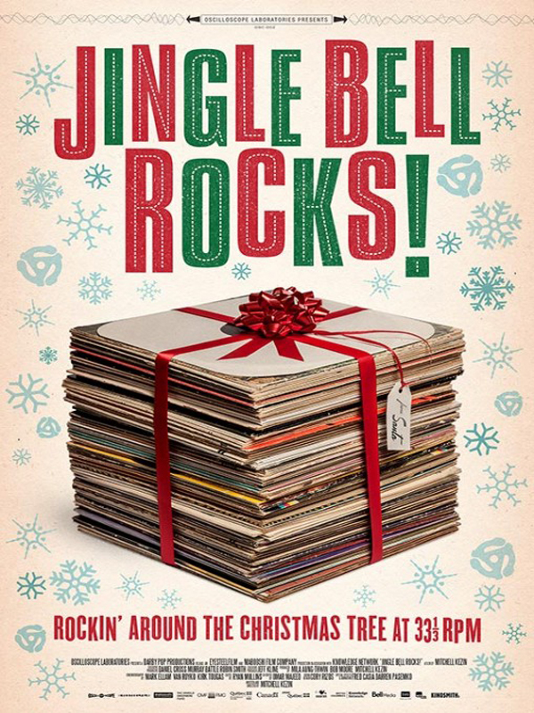 Jingle Bell Rocks schauspieler, regie, produktion Filme besetzung