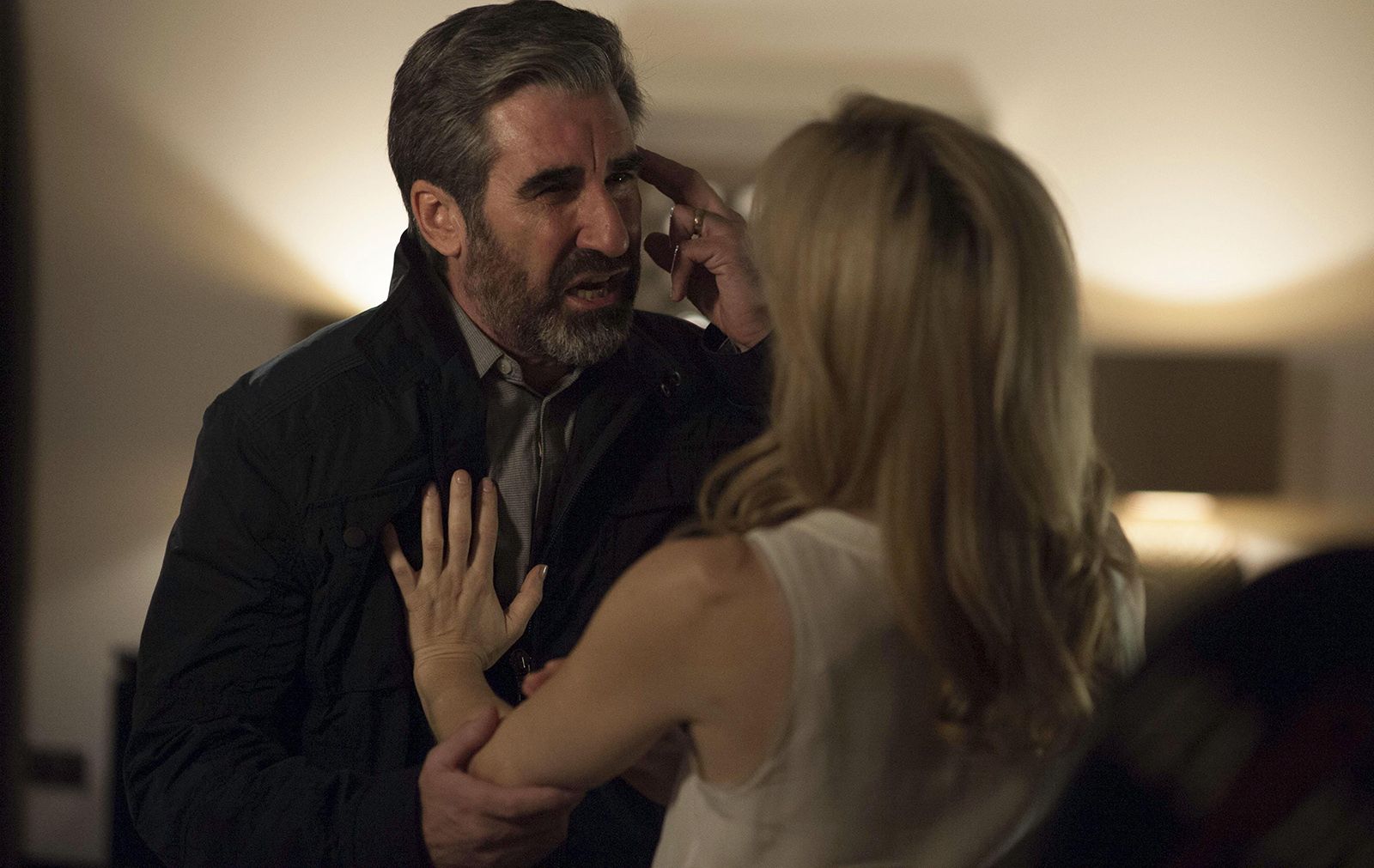 The Fall Tod in Belfast Staffel 2 (3 DVDs) jpc