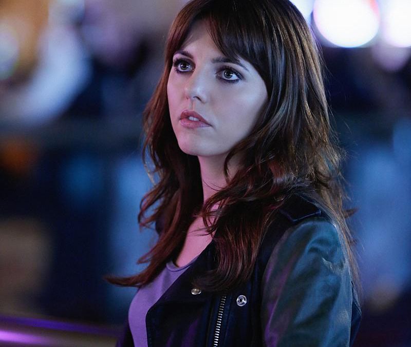 Filme Und Serien Von Ophelia Lovibond Bild zu Ophelia Lovibond - Elementary : Bild Ophelia Lovibond - Foto 32