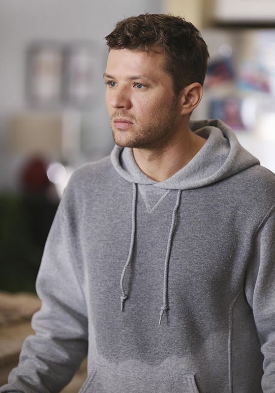 Filme Und Serien Von Ryan Phillippe