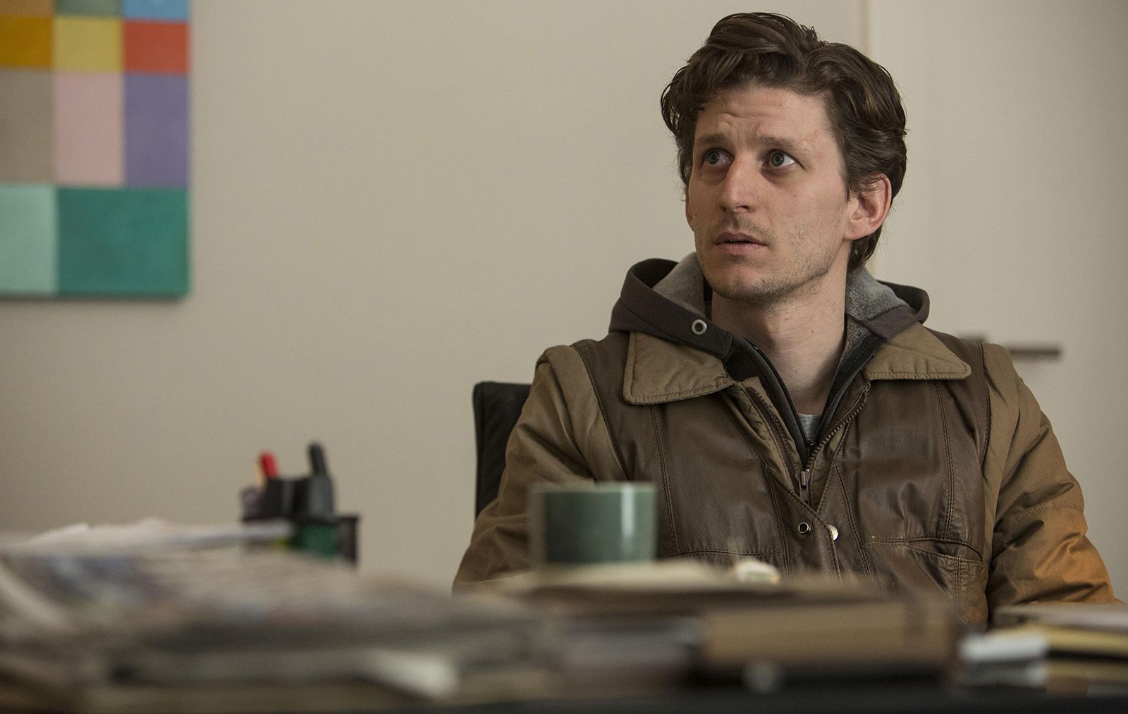 The Missing: The Missing : Bild Titus de Voogdt - 13 von 24 - FILMSTARTS.de