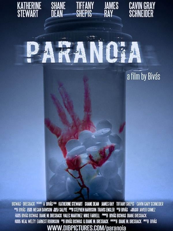 Paranoia Film 2012 FILMSTARTS.de