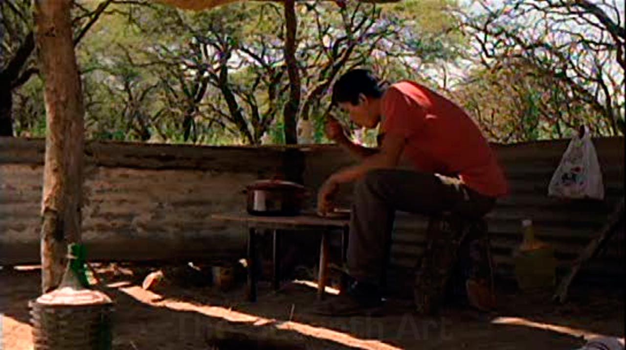 Foto zum Film La Libertad Bild 3 auf 7 FILMSTARTS.de