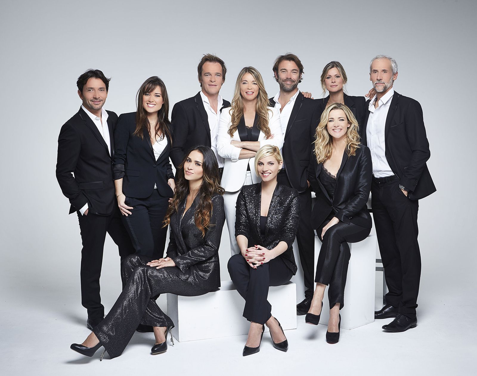 Bild Zu Helene Rolles Bild Elsa Esnoult Helene Rolles Serge Gisquiere Filmstarts De