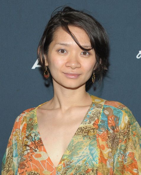 Chloe Zhao Filmstarts De