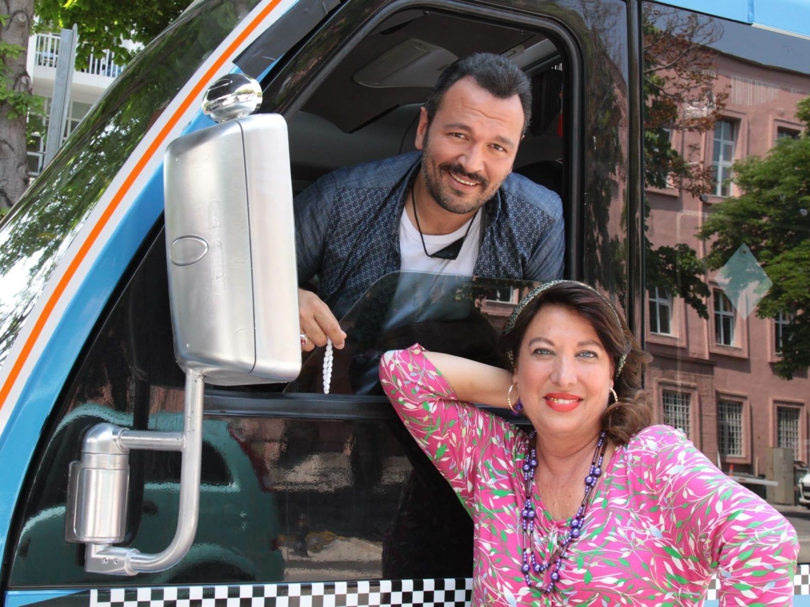 Foto zum Film Yusuf Yusuf Bild 2 auf 16 FILMSTARTS.de