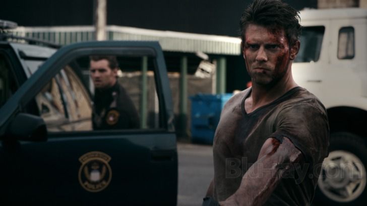 Foto zu The Marine 3: Homefront - Bild 2 auf 5 - FILMSTARTS.de