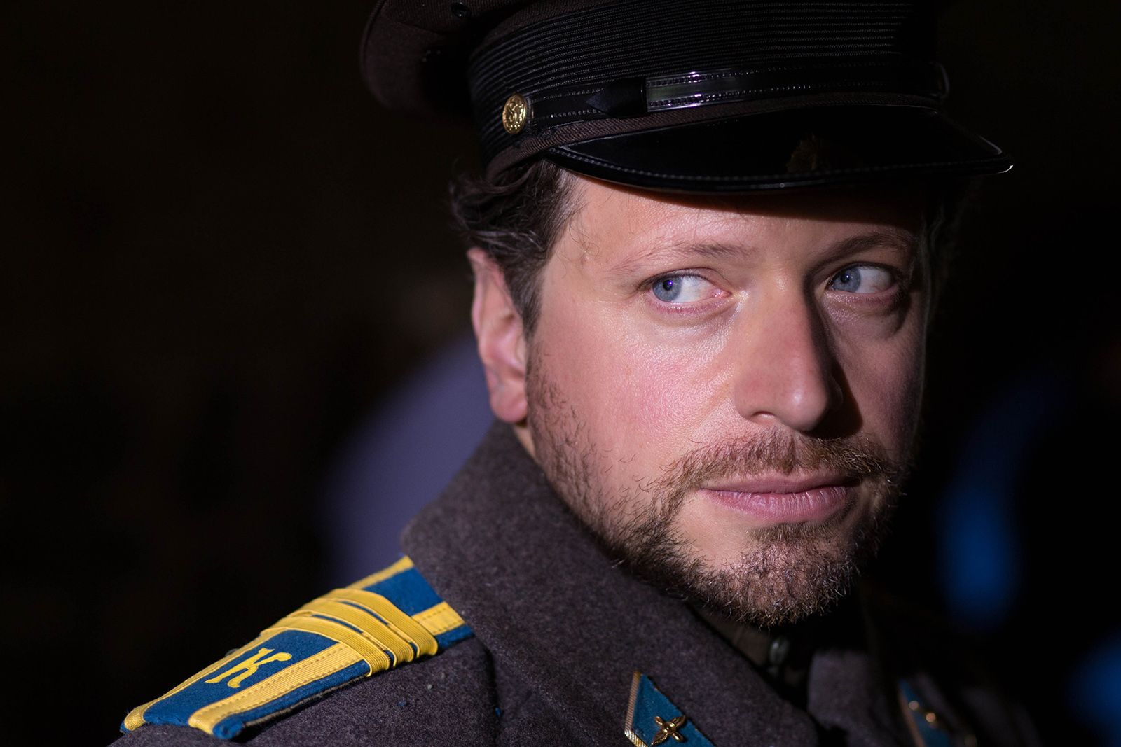 Foto zum Film Anton Tchékhov 1890 Bild 10 auf 67 FILMSTARTS.de