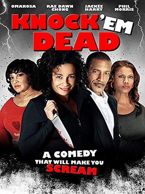 Knock Em Dead Film 2014 FILMSTARTS De   027475 