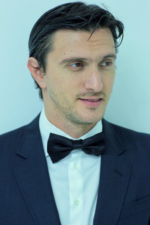 Dragos Savulescu Filmstarts De