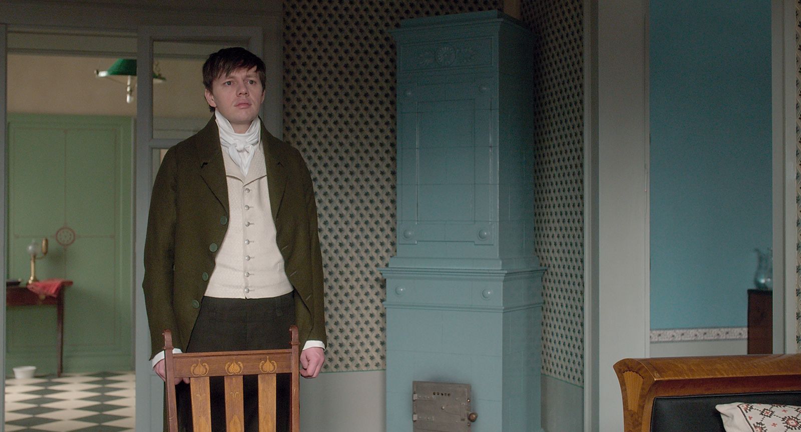 Foto zum Film Amour Fou Bild 13 auf 28 FILMSTARTS.de