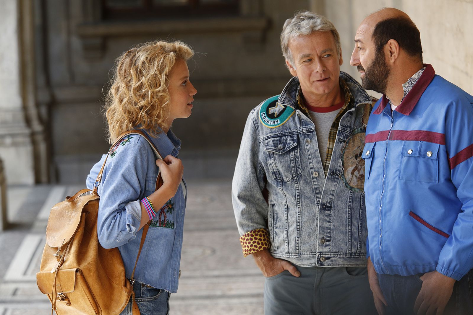 Foto zum Film Plötzlich wieder jung - Zurück in die 80er - Bild 15 auf ...